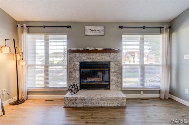 415 Lantana Lane, St Peters, MO 63376