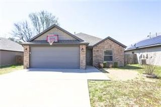 1718 K Street, Rogers, AR 72756