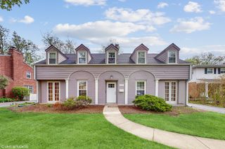 623 Argyle Avenue, Flossmoor, IL 60422