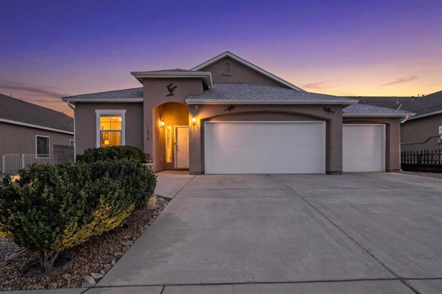 10515 Toledo Street NW, Albuquerque, NM 87114