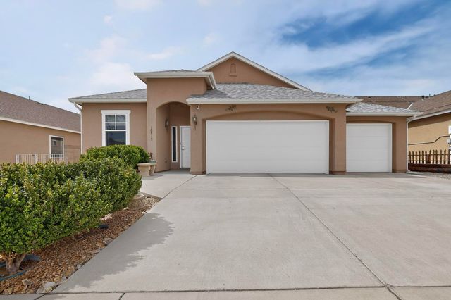 10515 Toledo Street NW, Albuquerque, NM 87114