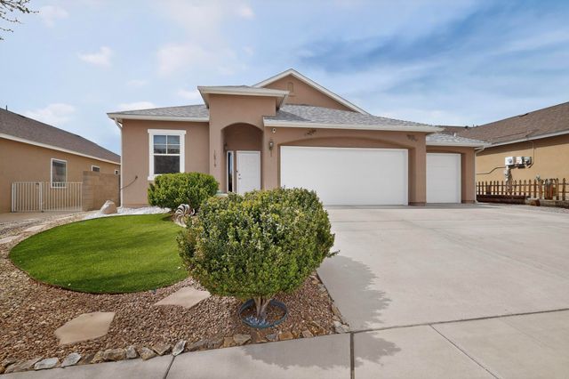 10515 Toledo Street NW, Albuquerque, NM 87114