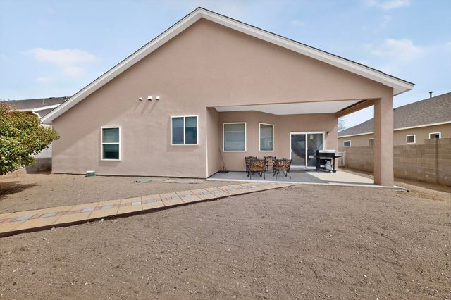 10515 Toledo Street NW, Albuquerque, NM 87114