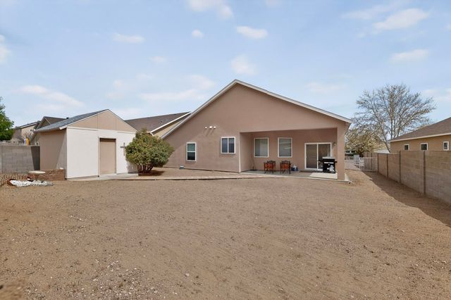 10515 Toledo Street NW, Albuquerque, NM 87114