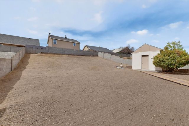 10515 Toledo Street NW, Albuquerque, NM 87114