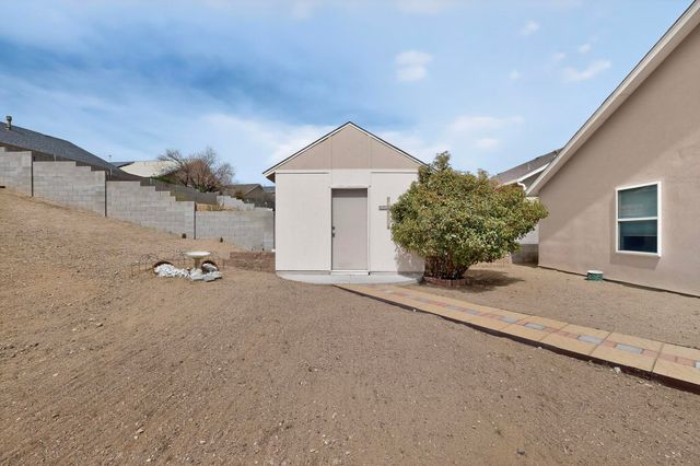 10515 Toledo Street NW, Albuquerque, NM 87114