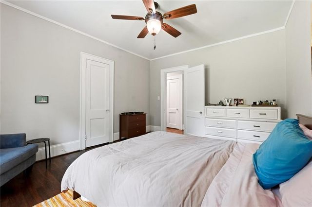 1585 Olympian Circle SW, Atlanta, GA 30310
