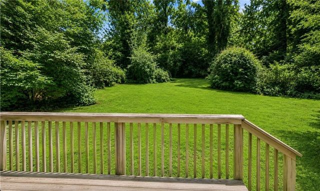 1585 Olympian Circle SW, Atlanta, GA 30310