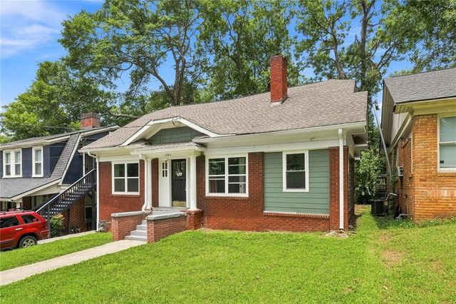 1585 Olympian Circle SW, Atlanta, GA 30310