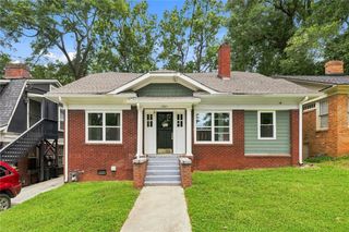 1585 Olympian Circle SW, Atlanta, GA 30310