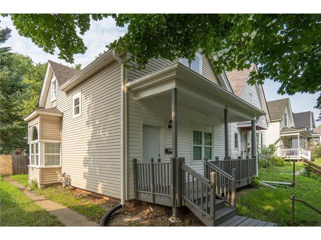 1125 Margaret Street, Saint Paul, MN 55106