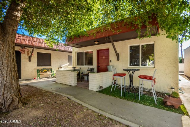 3626 N 37th Street 11, Phoenix, AZ 85018