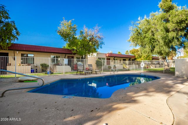 3626 N 37th Street 11, Phoenix, AZ 85018