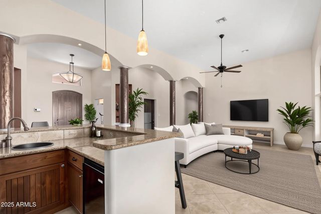 19532 W GEORGIA Avenue, Litchfield Park, AZ 85340