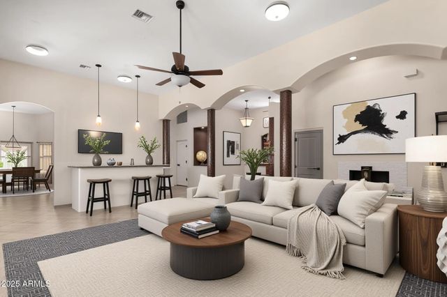 19532 W GEORGIA Avenue, Litchfield Park, AZ 85340