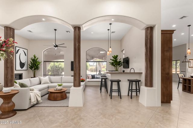 19532 W GEORGIA Avenue, Litchfield Park, AZ 85340