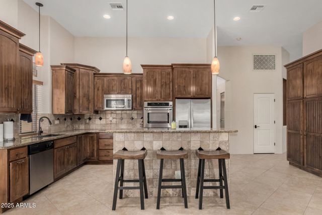 19532 W GEORGIA Avenue, Litchfield Park, AZ 85340