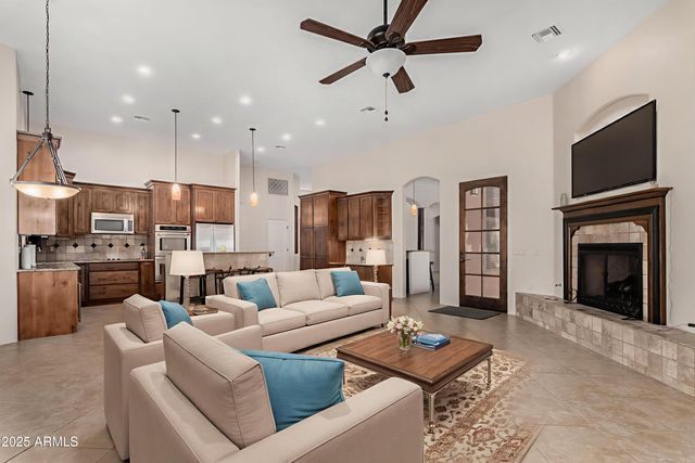 19532 W GEORGIA Avenue, Litchfield Park, AZ 85340