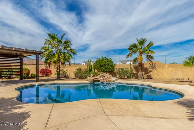 19532 W GEORGIA Avenue, Litchfield Park, AZ 85340