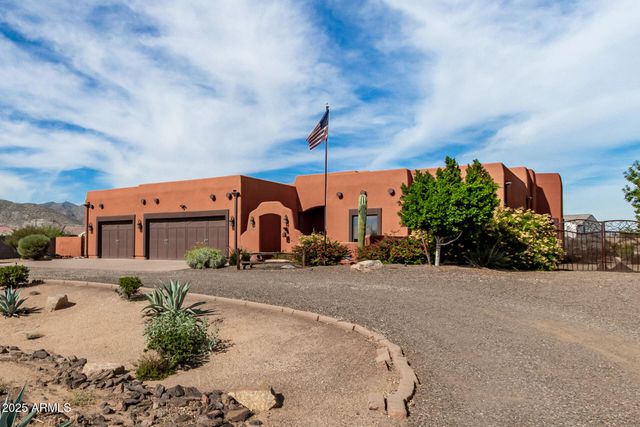 19532 W GEORGIA Avenue, Litchfield Park, AZ 85340