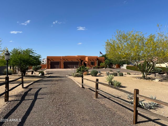 19532 W GEORGIA Avenue, Litchfield Park, AZ 85340