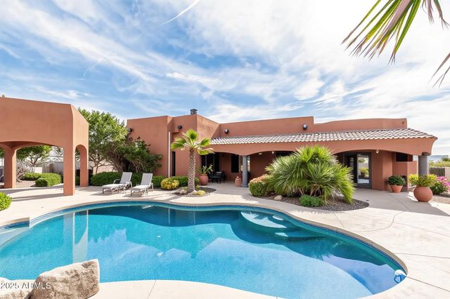 19532 W GEORGIA Avenue, Litchfield Park, AZ 85340