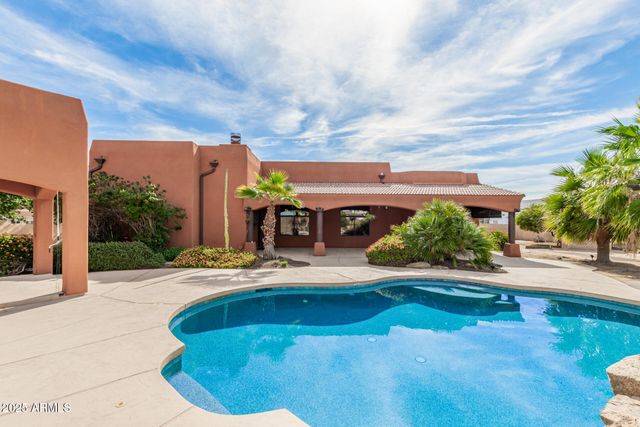 19532 W GEORGIA Avenue, Litchfield Park, AZ 85340