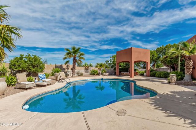 19532 W GEORGIA Avenue, Litchfield Park, AZ 85340