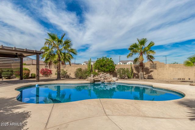 19532 W GEORGIA Avenue, Litchfield Park, AZ 85340