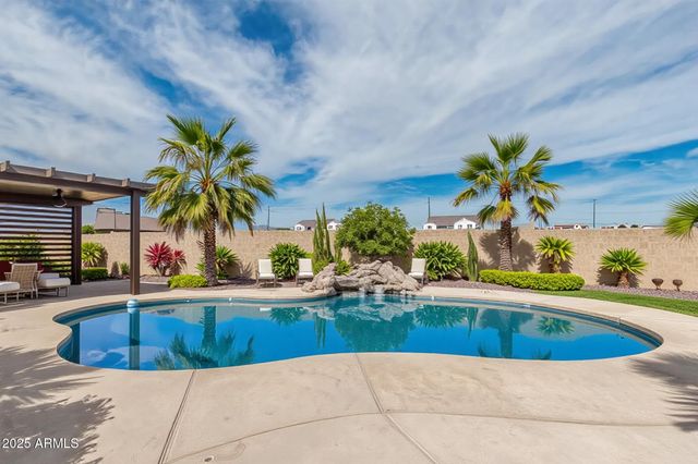 19532 W GEORGIA Avenue, Litchfield Park, AZ 85340