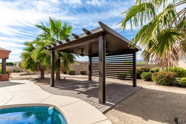 19532 W GEORGIA Avenue, Litchfield Park, AZ 85340