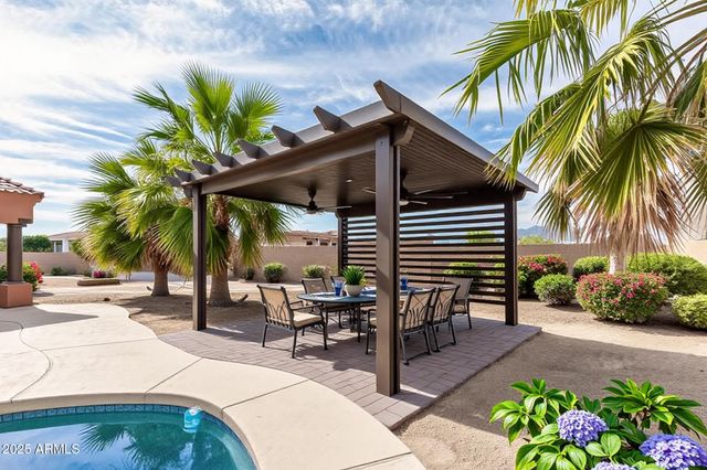 19532 W GEORGIA Avenue, Litchfield Park, AZ 85340