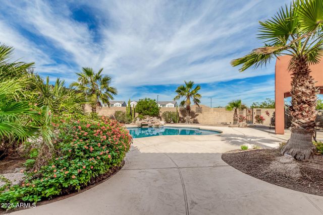 19532 W GEORGIA Avenue, Litchfield Park, AZ 85340