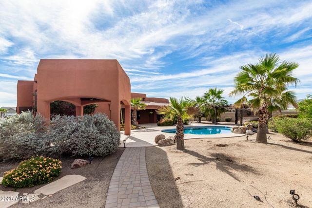 19532 W GEORGIA Avenue, Litchfield Park, AZ 85340