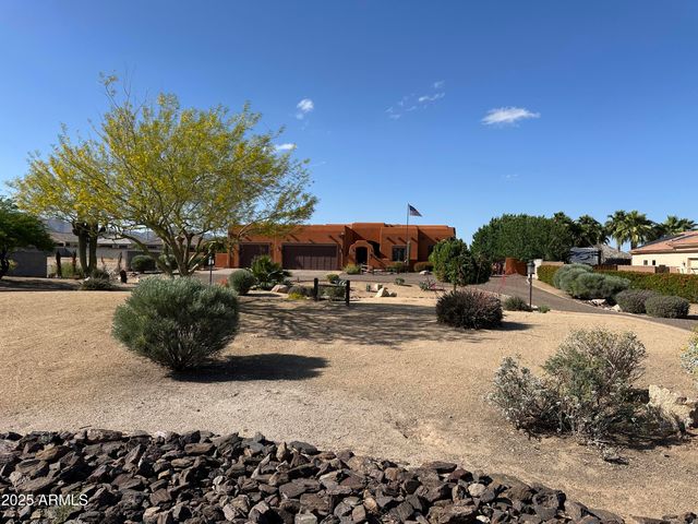 19532 W GEORGIA Avenue, Litchfield Park, AZ 85340