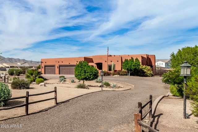 19532 W GEORGIA Avenue, Litchfield Park, AZ 85340