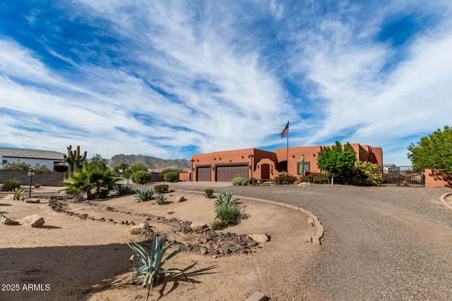 19532 W GEORGIA Avenue, Litchfield Park, AZ 85340