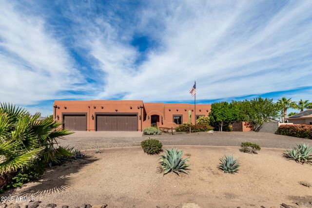 19532 W GEORGIA Avenue, Litchfield Park, AZ 85340