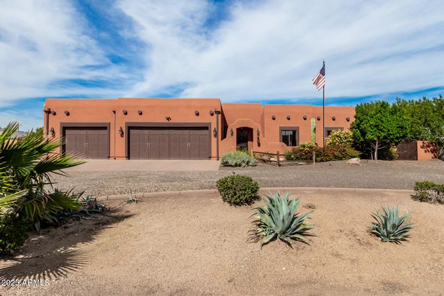 19532 W GEORGIA Avenue, Litchfield Park, AZ 85340