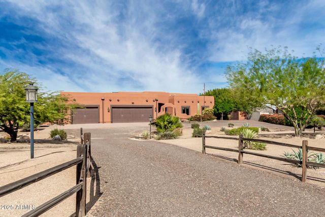 19532 W GEORGIA Avenue, Litchfield Park, AZ 85340