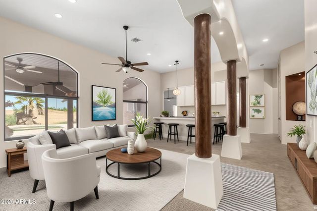 19532 W GEORGIA Avenue, Litchfield Park, AZ 85340