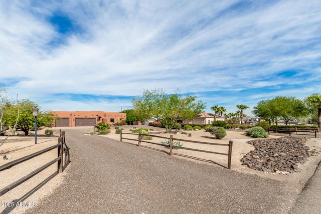 19532 W GEORGIA Avenue, Litchfield Park, AZ 85340