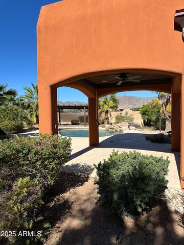 19532 W GEORGIA Avenue, Litchfield Park, AZ 85340