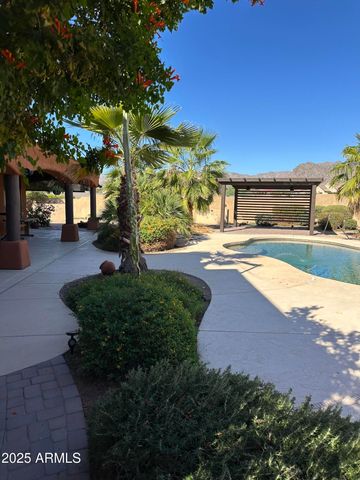 19532 W GEORGIA Avenue, Litchfield Park, AZ 85340