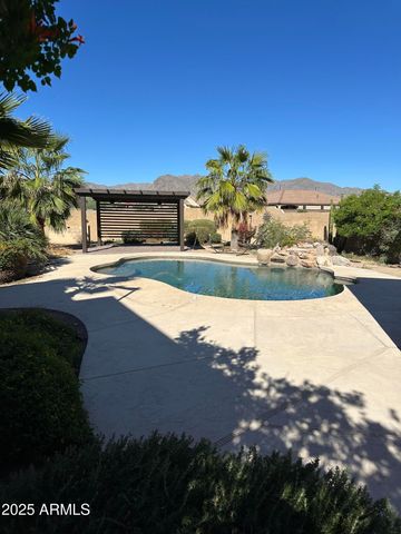 19532 W GEORGIA Avenue, Litchfield Park, AZ 85340