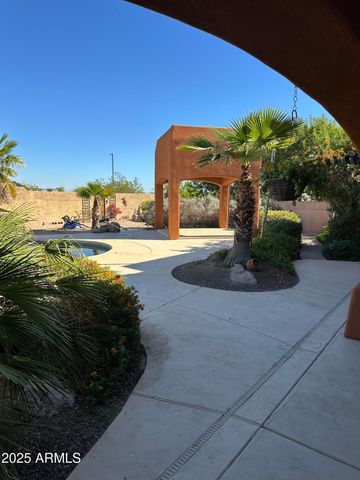 19532 W GEORGIA Avenue, Litchfield Park, AZ 85340