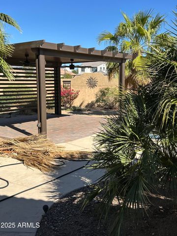 19532 W GEORGIA Avenue, Litchfield Park, AZ 85340