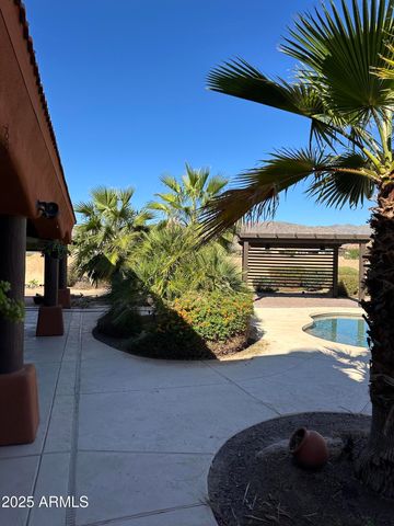 19532 W GEORGIA Avenue, Litchfield Park, AZ 85340