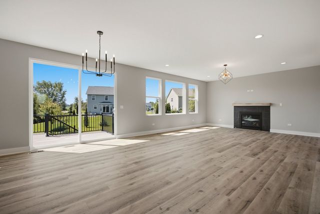 12412 Limerick Lane, Plainfield, IL 60585