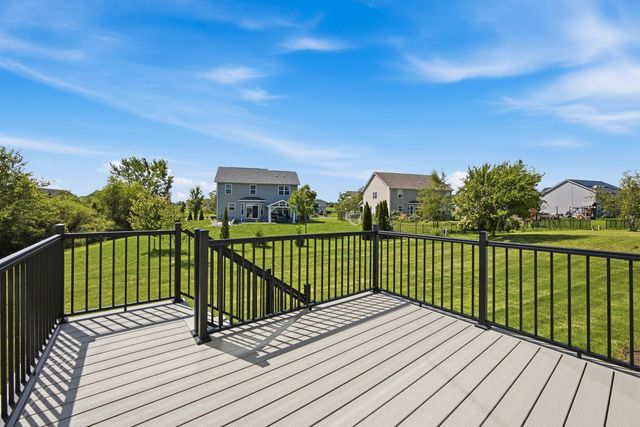 12412 Limerick Lane, Plainfield, IL 60585